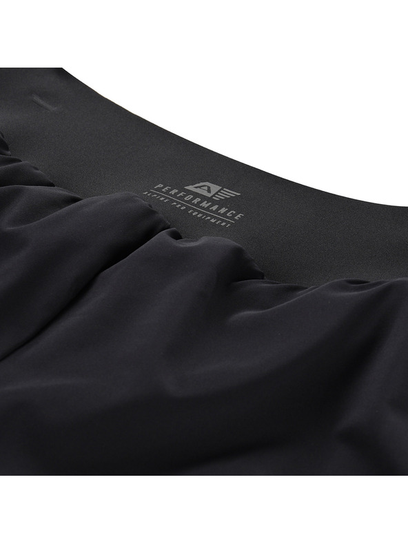 ALPINE PRO Pantaloni scurți cu uscare rapidă pentru femei ALPINE PRO GAJERA