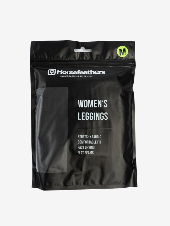 Horsefeathers Pantaloni scurți tip leggins pentru femei Tikka Horsefeathers