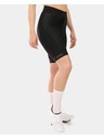 Kilpi Pantaloni scurți ciclism pentru femei Kilpi PRESSURE-W Negru