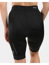 Kilpi Pantaloni scurți ciclism pentru femei Kilpi PRESSURE-W Negru