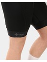 Kilpi Pantaloni scurți ciclism pentru femei Kilpi PRESSURE-W Negru