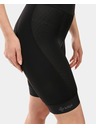 Kilpi Pantaloni scurți ciclism pentru femei Kilpi PRESSURE-W Negru