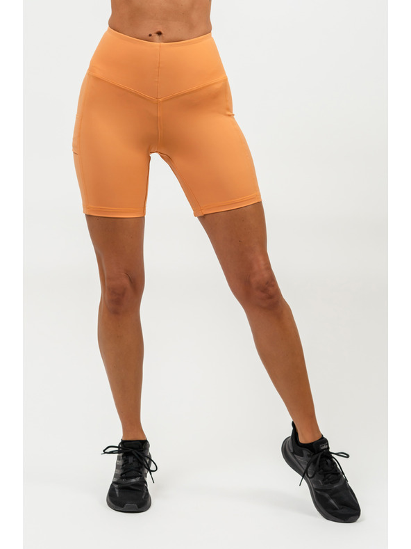 Nebbia Pantaloni scurți de ciclism cu talie înaltă ELITE 467 Nebbia