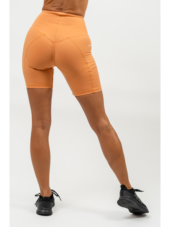 Nebbia Pantaloni scurți de ciclism cu talie înaltă ELITE 467 Nebbia