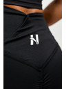 Nebbia Leggings cu talie înaltă AGILE 475 Nebbia