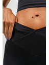 Nebbia Leggings cu talie înaltă AGILE 475 Nebbia