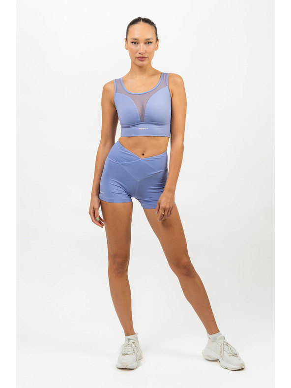 Nebbia Leggings cu talie înaltă AGILE 475 Nebbia