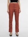 Orsay Pantaloni maro pentru femei ORSAY