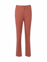 Orsay Pantaloni maro pentru femei ORSAY