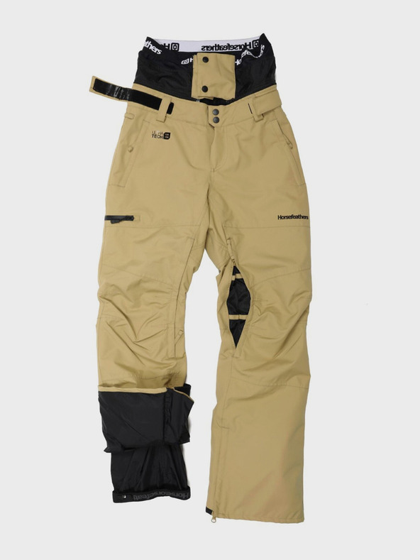 Horsefeathers Pantaloni Lotte Horsefeathers