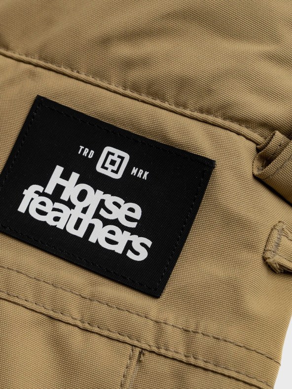 Horsefeathers Pantaloni Lotte Horsefeathers