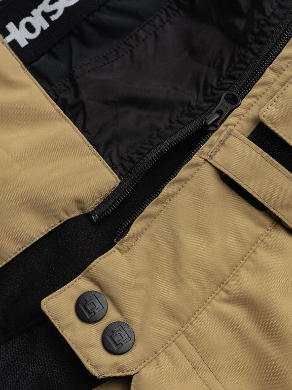 Horsefeathers Pantaloni Lotte Horsefeathers