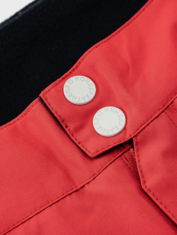 Horsefeathers Pantaloni Avril II Pene de cal