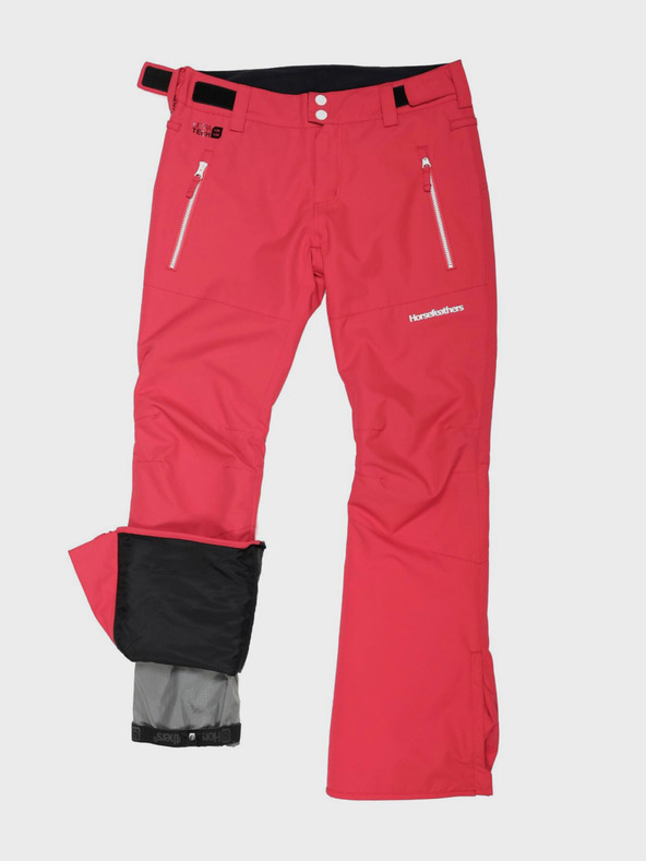 Horsefeathers Pantaloni Avril II Pene de cal