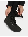 Kilpi Pantaloni de exterior pentru femei Kilpi VILLAIN-W Negru