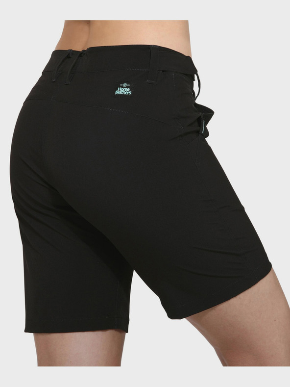 Horsefeathers Pantaloni scurți de ciclism pentru femei Drew Horsefeathers