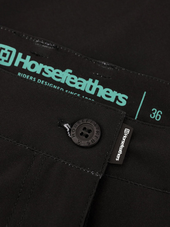 Horsefeathers Pantaloni scurți de ciclism pentru femei Drew Horsefeathers
