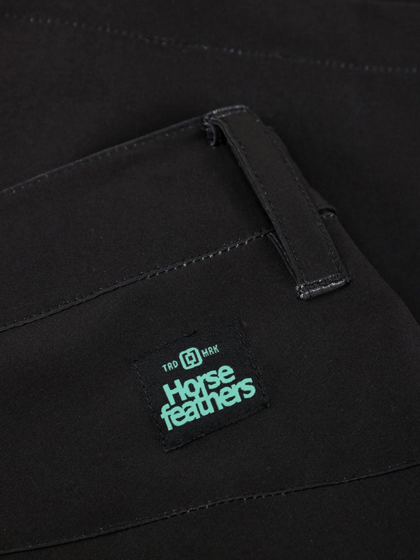 Horsefeathers Pantaloni scurți de ciclism pentru femei Drew Horsefeathers