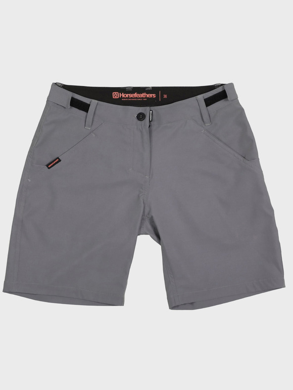 Horsefeathers Pantaloni scurți de ciclism pentru femei Drew Horsefeathers