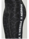 Nebbia Jambiere cu talie înaltă pentru femei NATURE-INSPIRED 546 Nebbia