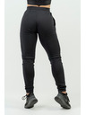 Nebbia Pantaloni de trening NEBBIA Signature INTENSE cu croială lejeră, pentru femei 846 Nebbia