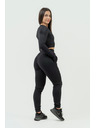 Nebbia Pantaloni de trening NEBBIA Signature INTENSE cu croială lejeră, pentru femei 846 Nebbia
