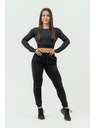 Nebbia Pantaloni de trening NEBBIA Signature INTENSE cu croială lejeră, pentru femei 846 Nebbia