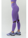Nebbia FIT Activewear Leggings cu talie înaltă 443 Nebbia