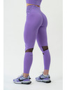 Nebbia FIT Activewear Leggings cu talie înaltă 443 Nebbia
