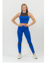 Nebbia FIT Activewear Leggings cu talie înaltă 443 Nebbia