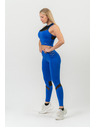 Nebbia FIT Activewear Leggings cu talie înaltă 443 Nebbia