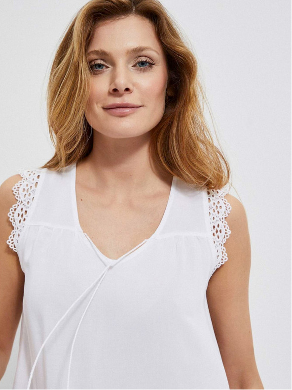 Moodo Bluză pentru femei Moodo