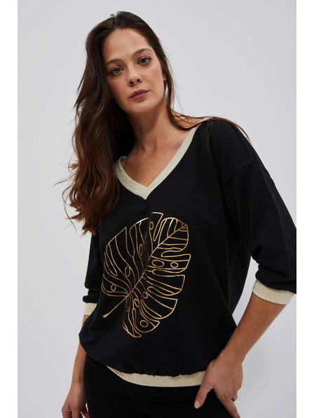 Moodo Tricou pentru femei Moodo