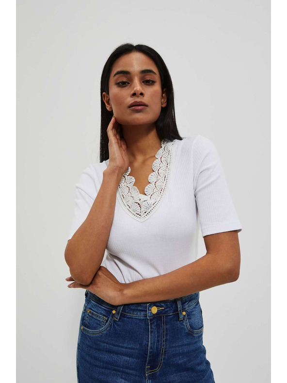 Moodo Tricou pentru femei Moodo