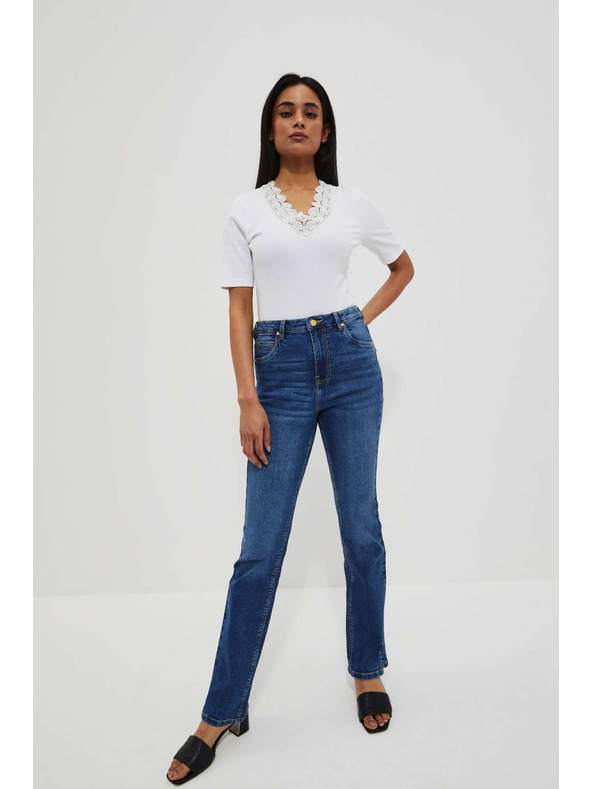 Moodo Tricou pentru femei Moodo