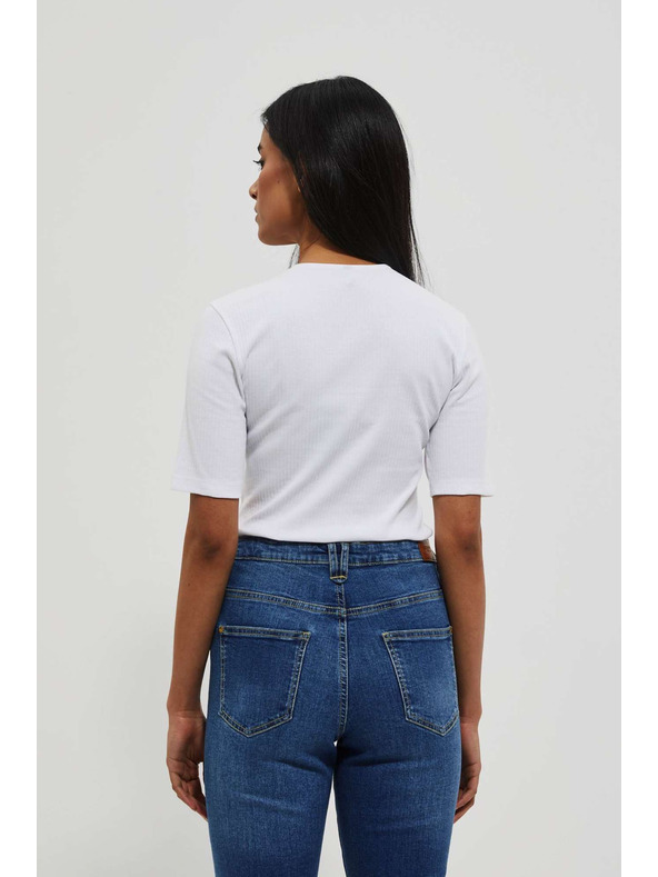 Moodo Tricou pentru femei Moodo