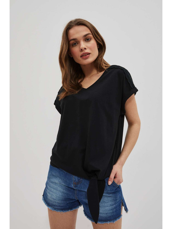 Moodo Tricou pentru femei Moodo