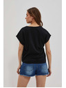 Moodo Tricou pentru femei Moodo