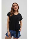 Moodo Tricou pentru femei Moodo