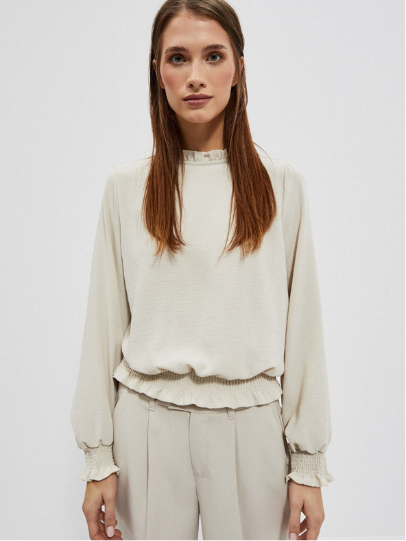 Moodo Bluză pentru femei Moodo