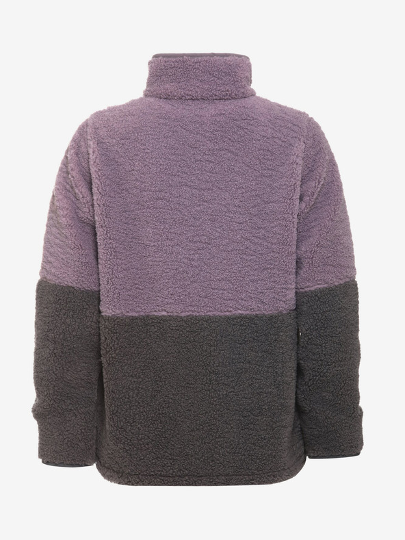 Horsefeathers Hanorac fleece pentru femei Elvira Horsefeathers