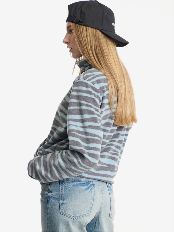 Horsefeathers Hanorac din lână Melia Horsefeathers pentru femei