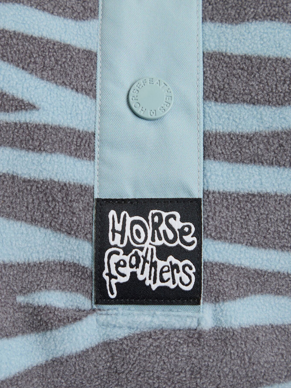 Horsefeathers Hanorac din lână Melia Horsefeathers pentru femei