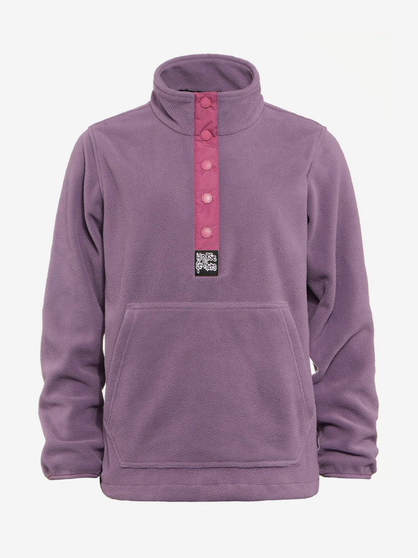 Horsefeathers Hanorac din lână Melia Horsefeathers pentru femei