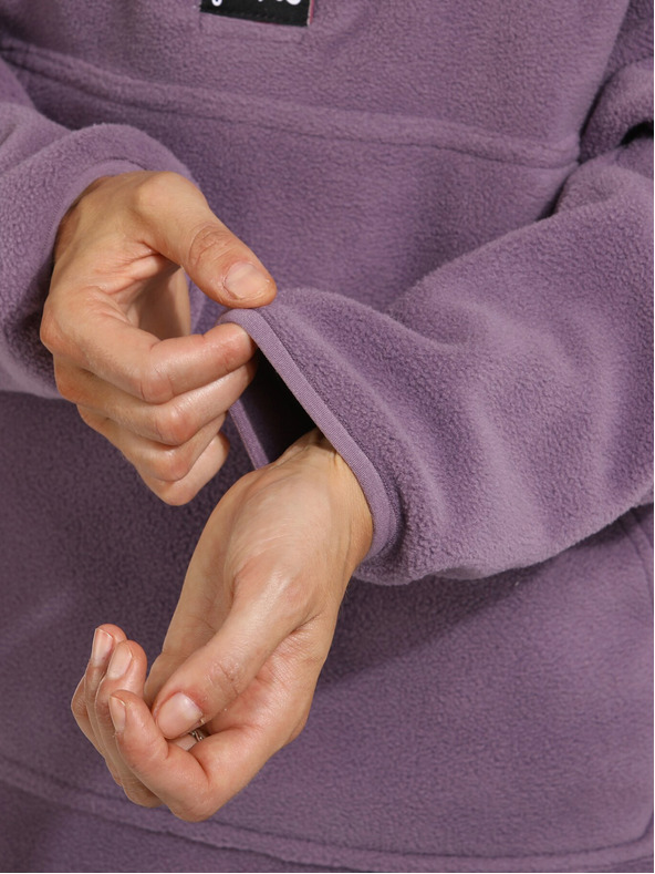 Horsefeathers Hanorac din lână Melia Horsefeathers pentru femei