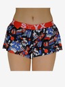 Styx Pantaloni scurți sport pentru femei Styx art cauciuc 25 de ani
