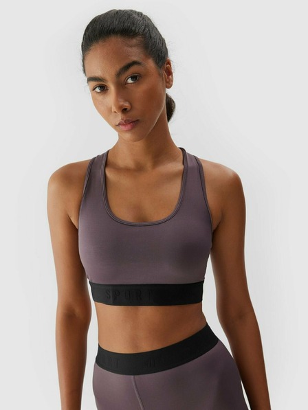 4F Sutien sport pentru femei - Size