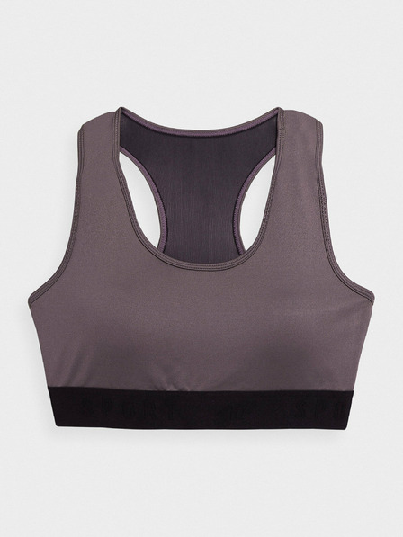 4F Sutien sport pentru femei - Size