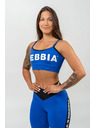Nebbia Sutien sport cu două straturi FLEX 241 Nebbia
