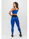 Nebbia Sutien sport cu două straturi FLEX 241 Nebbia